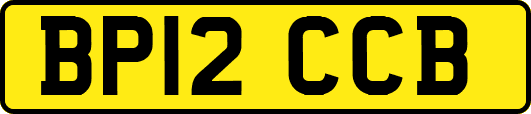 BP12CCB