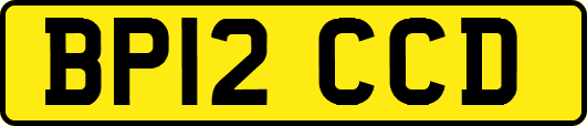 BP12CCD