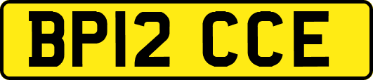 BP12CCE