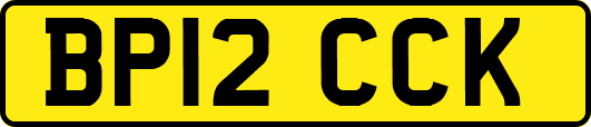 BP12CCK
