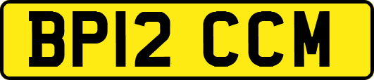 BP12CCM