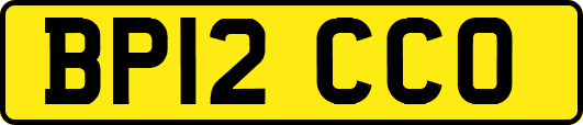 BP12CCO