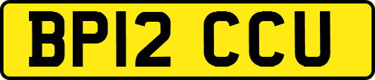 BP12CCU