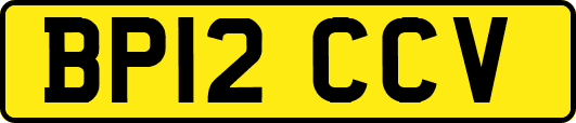BP12CCV