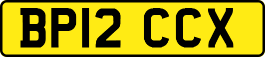 BP12CCX