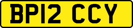 BP12CCY