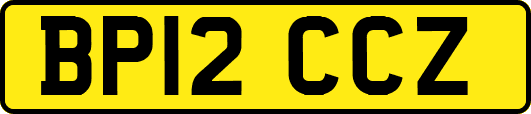 BP12CCZ