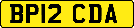 BP12CDA