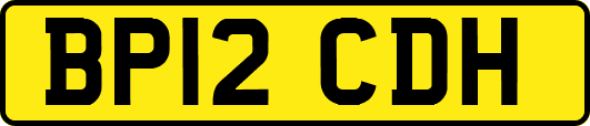 BP12CDH