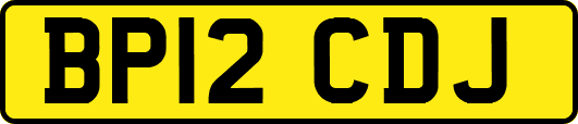 BP12CDJ