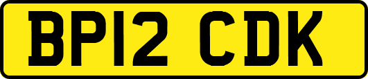 BP12CDK
