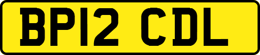 BP12CDL