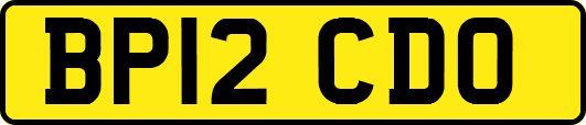 BP12CDO