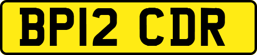 BP12CDR