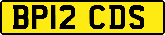 BP12CDS