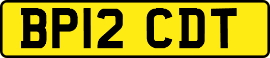 BP12CDT