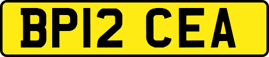 BP12CEA
