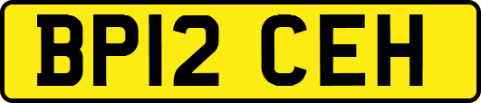 BP12CEH