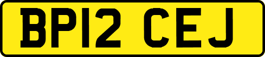 BP12CEJ