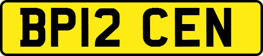 BP12CEN
