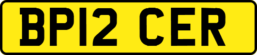 BP12CER