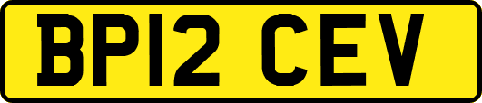 BP12CEV