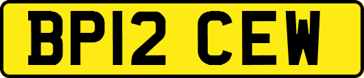 BP12CEW