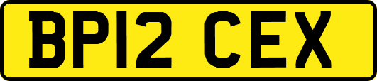 BP12CEX