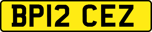 BP12CEZ