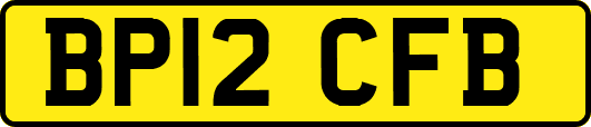 BP12CFB