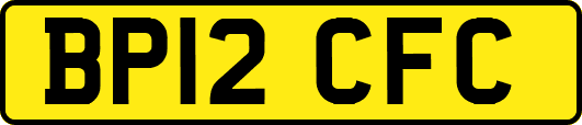 BP12CFC