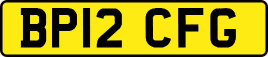 BP12CFG
