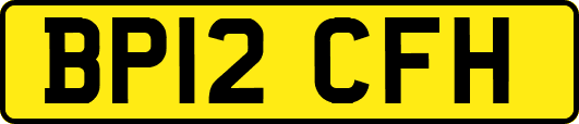 BP12CFH