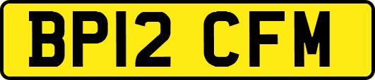 BP12CFM
