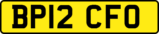 BP12CFO