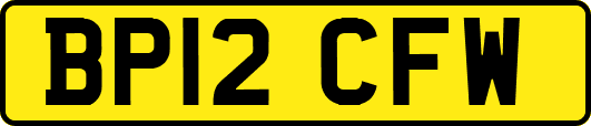 BP12CFW