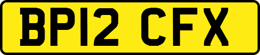 BP12CFX