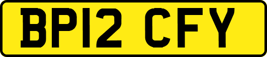 BP12CFY