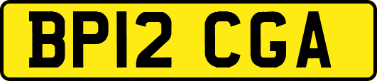 BP12CGA