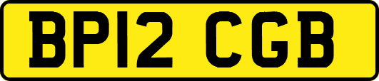 BP12CGB