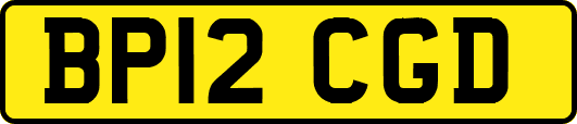 BP12CGD