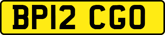 BP12CGO