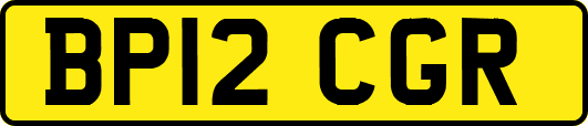 BP12CGR
