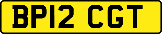 BP12CGT