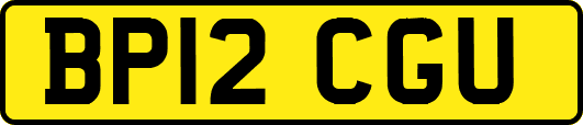 BP12CGU