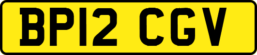 BP12CGV