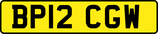 BP12CGW