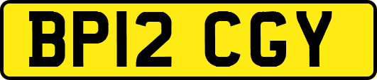BP12CGY