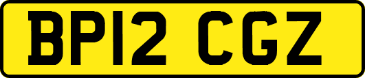 BP12CGZ