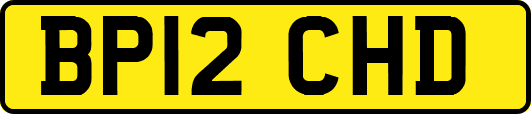 BP12CHD